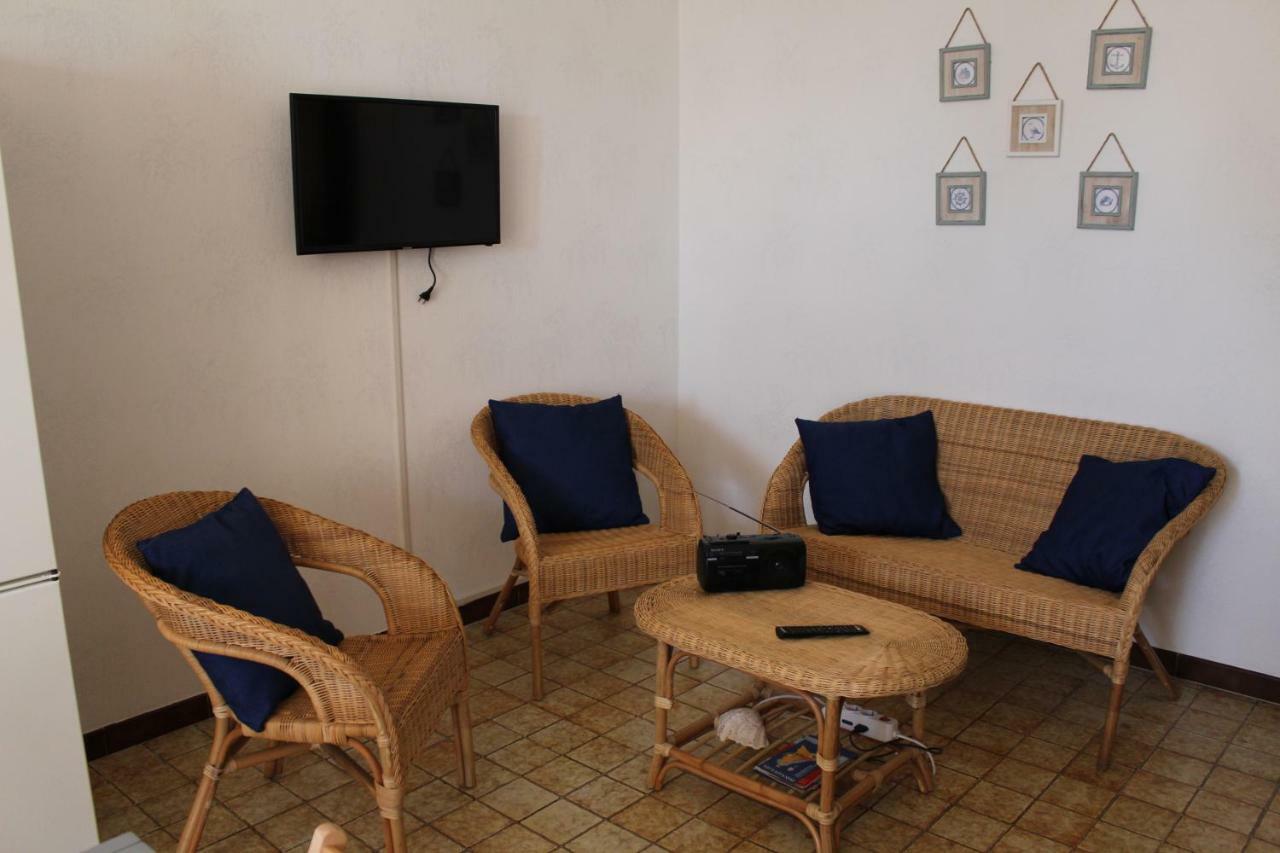 Villino Anna Beach * Marsala